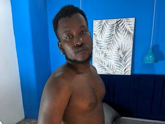 WilliamBennett69 live on ImLive